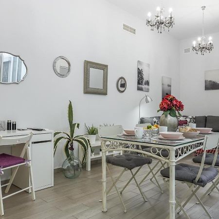 Canos De Carmona Sevilla Centro Экстерьер фото